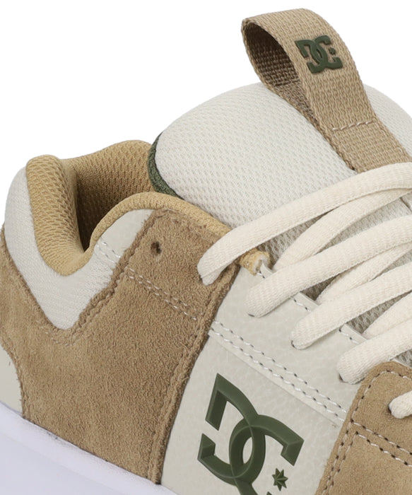DC SHOES メンズ LYNX ZERO シューズ 【2026年春夏モデル】 256 / 29CM