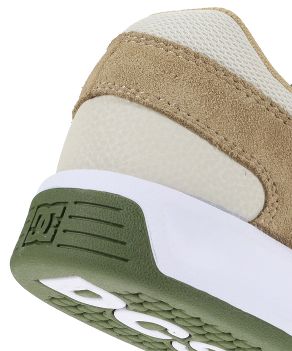 DC SHOES メンズ LYNX ZERO シューズ 【2026年春夏モデル】 256 / 29CM