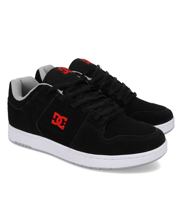DC SHOES メンズ MANTECA 4 シューズ 【2026年春夏モデル】 009 / 29CM