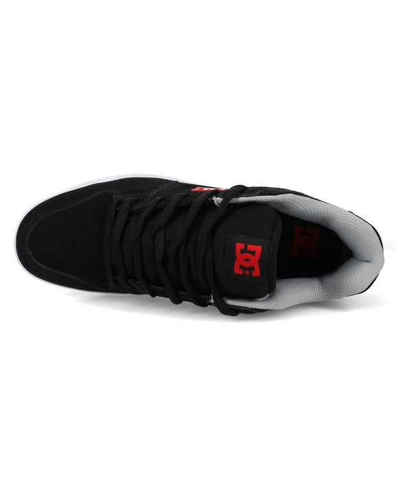 DC SHOES メンズ MANTECA 4 シューズ 【2026年春夏モデル】 009 / 29CM