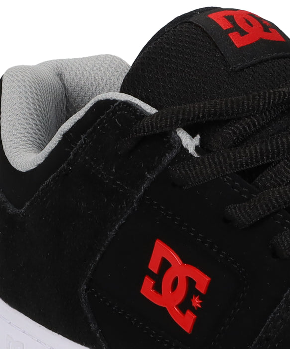 DC SHOES メンズ MANTECA 4 シューズ 【2026年春夏モデル】 009 / 29CM