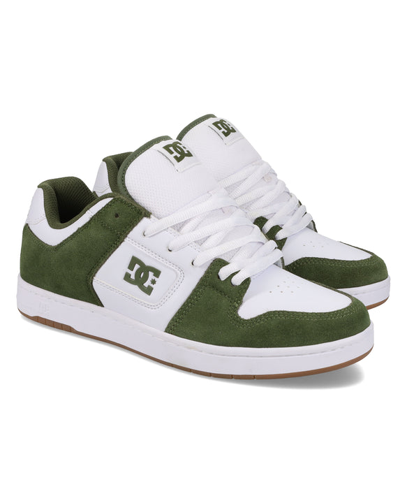 DC SHOES メンズ MANTECA 4 シューズ 【2026年春夏モデル】 302 / 30CM