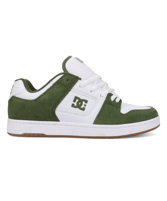 DC SHOES メンズ MANTECA 4 シューズ 【2026年春夏モデル】 302 / 30CM