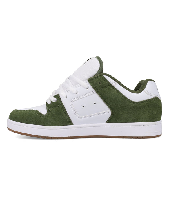 DC SHOES メンズ MANTECA 4 シューズ 【2026年春夏モデル】 302 / 30CM