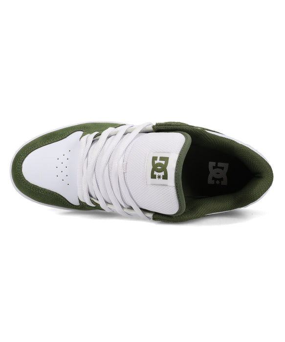 DC SHOES メンズ MANTECA 4 シューズ 【2026年春夏モデル】 302 / 30CM