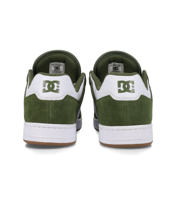 DC SHOES メンズ MANTECA 4 シューズ 【2026年春夏モデル】 302 / 30CM