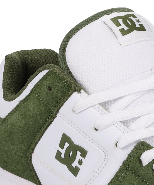 DC SHOES メンズ MANTECA 4 シューズ 【2026年春夏モデル】 302 / 30CM