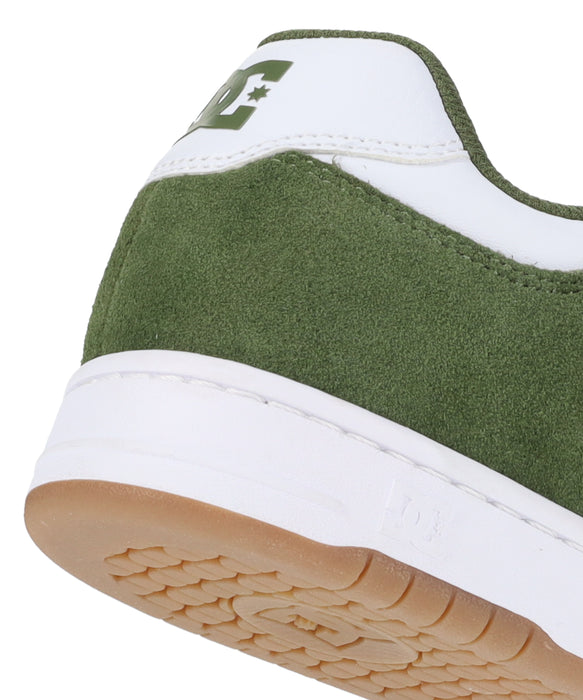 DC SHOES メンズ MANTECA 4 シューズ 【2026年春夏モデル】 302 / 30CM