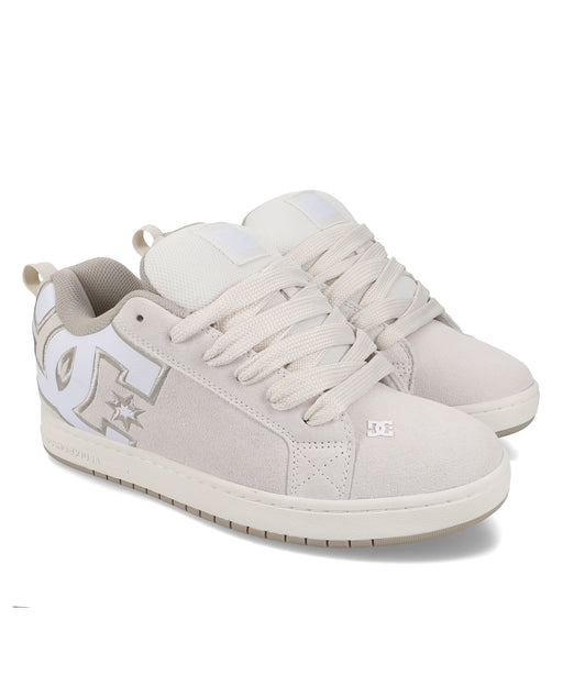 DC SHOES メンズ COURT GRAFFIK SE シューズ 【2026年春夏モデル】 103 / 29CM
