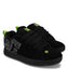 DC SHOES メンズ COURT GRAFFIK シューズ 【2026年春夏モデル】 014 / 29CM