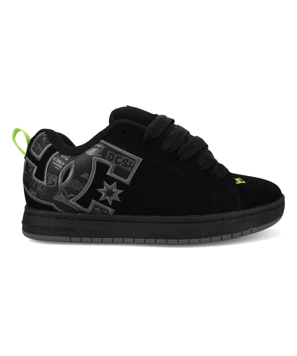 DC SHOES メンズ COURT GRAFFIK シューズ 【2026年春夏モデル】 014 / 29CM