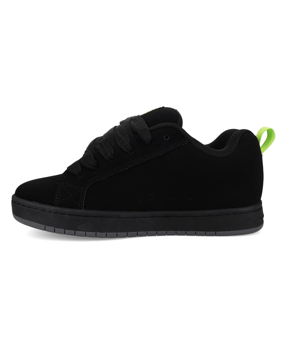 DC SHOES メンズ COURT GRAFFIK シューズ 【2026年春夏モデル】 014 / 29CM