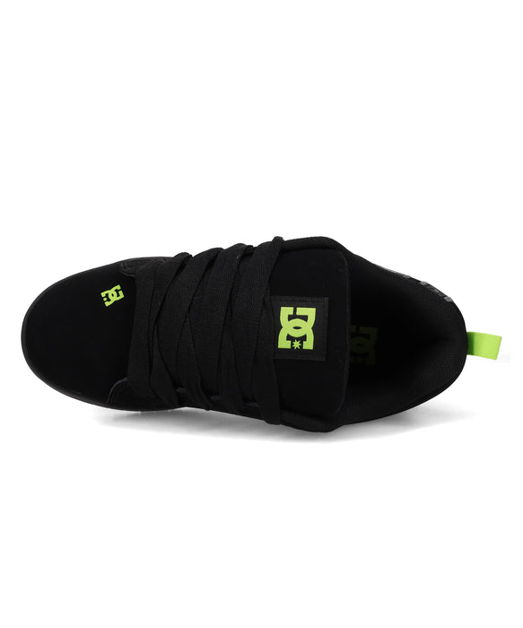 DC SHOES メンズ COURT GRAFFIK シューズ 【2026年春夏モデル】 014 / 29CM