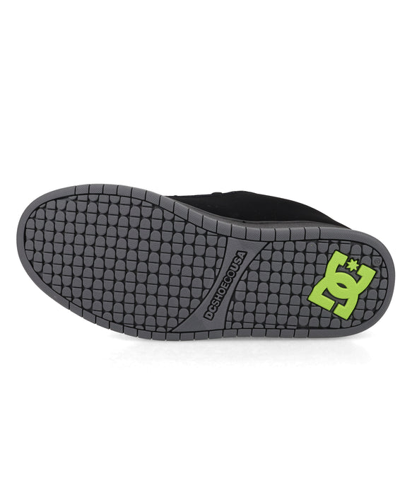 DC SHOES メンズ COURT GRAFFIK シューズ 【2026年春夏モデル】 014 / 29CM
