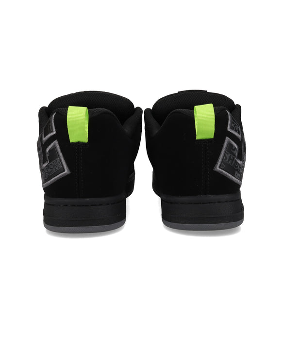DC SHOES メンズ COURT GRAFFIK シューズ 【2026年春夏モデル】 014 / 29CM
