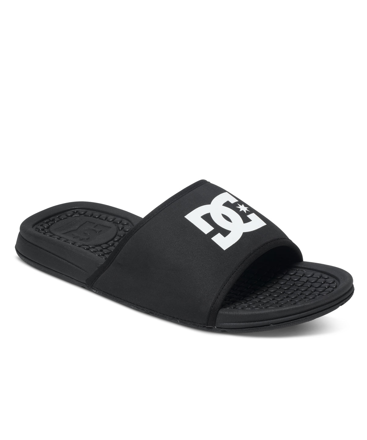 DC SHOES メンズ BOLSA ビーチサンダル 【2026年春夏モデル】