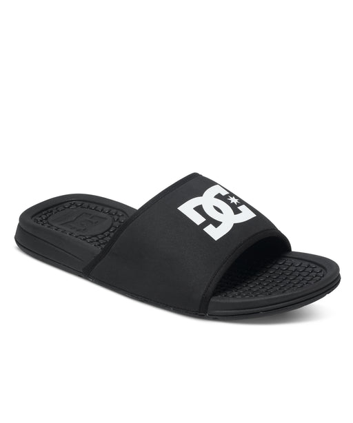 DC SHOES メンズ BOLSA ビーチサンダル 【2026年春夏モデル】 001 / 29CM