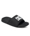 DC SHOES メンズ BOLSA ビーチサンダル 【2026年春夏モデル】 001 / 29CM