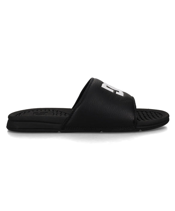 DC SHOES メンズ BOLSA ビーチサンダル 【2026年春夏モデル】 001 / 29CM