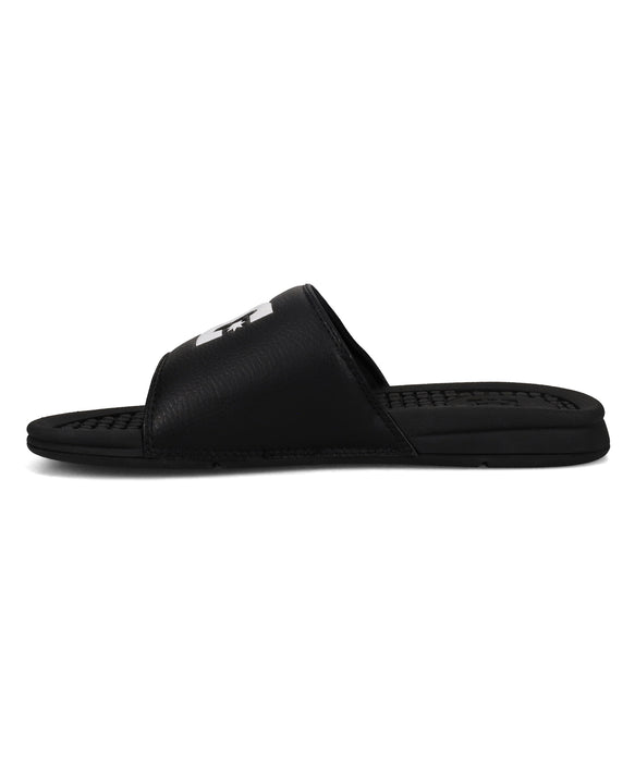 DC SHOES メンズ BOLSA ビーチサンダル 【2026年春夏モデル】 001 / 29CM