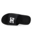 DC SHOES メンズ BOLSA ビーチサンダル 【2026年春夏モデル】 001 / 29CM