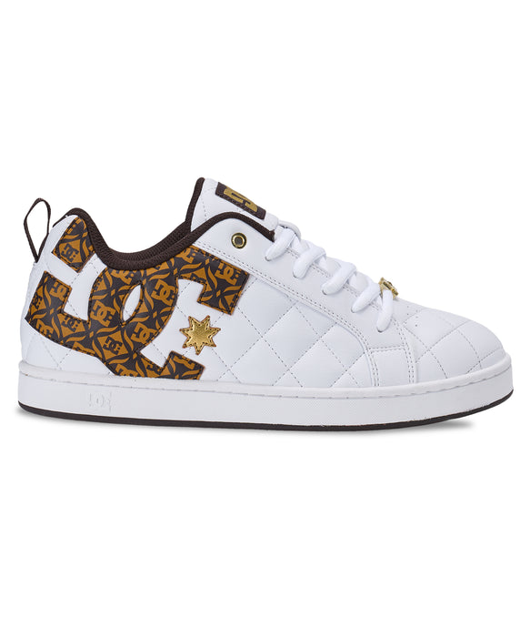 DC SHOES ユニセックス ALLIANCE SE SN フットウェア スニーカー