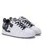 DC SHOES メンズ ALLIANCE SE SN フットウェア スニーカー 【2026年春夏モデル】 WKL / 30CM