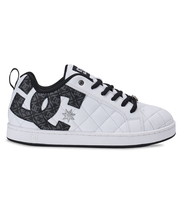DC SHOES メンズ ALLIANCE SE SN フットウェア スニーカー 【2026年春夏モデル】 WKL / 30CM
