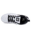 DC SHOES メンズ ALLIANCE SE SN フットウェア スニーカー 【2026年春夏モデル】 WKL / 30CM