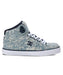 DC SHOES メンズ PURE HIGH-TOP TX SE フットウェア スニーカー 【2026年春夏モデル】 LBY / 30CM