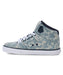DC SHOES メンズ PURE HIGH-TOP TX SE フットウェア スニーカー 【2026年春夏モデル】 LBY / 30CM