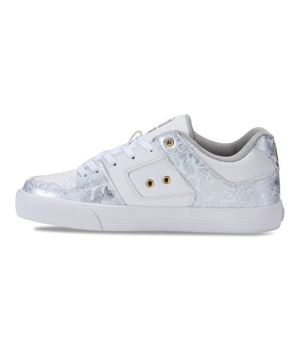 DC SHOES メンズ PURE SE SN フットウェア スニーカー 【2026年春夏モデル】 WG3 / 30CM