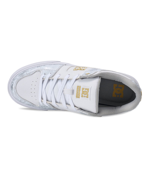 DC SHOES メンズ PURE SE SN フットウェア スニーカー 【2026年春夏モデル】 WG3 / 30CM