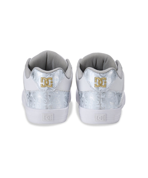 DC SHOES メンズ PURE SE SN フットウェア スニーカー 【2026年春夏モデル】 WG3 / 30CM