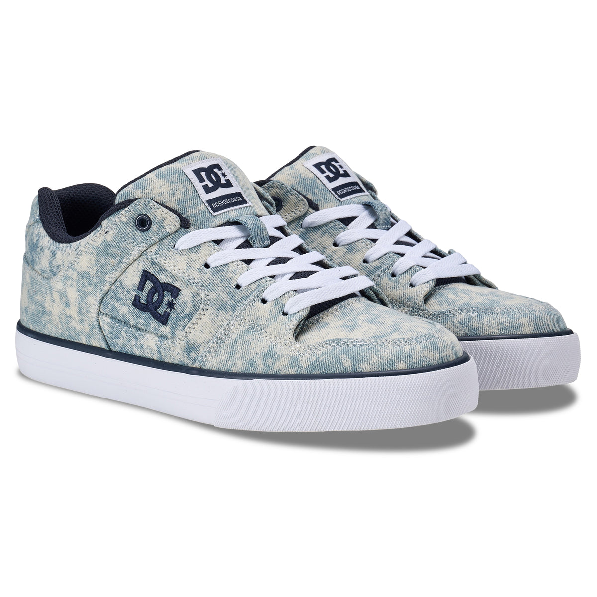 DC SHOES メンズ PURE TX SE フットウェア スニーカー 【2026年春夏