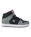 DC SHOES メンズ MANTECA 4 HI SE SN フットウェア スニーカー 【2026年春夏モデル】 BGR / 30CM