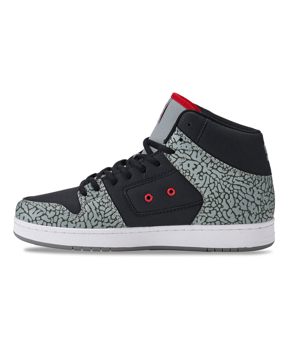 DC SHOES メンズ MANTECA 4 HI SE SN フットウェア スニーカー 【2026年春夏モデル】 BGR / 30CM