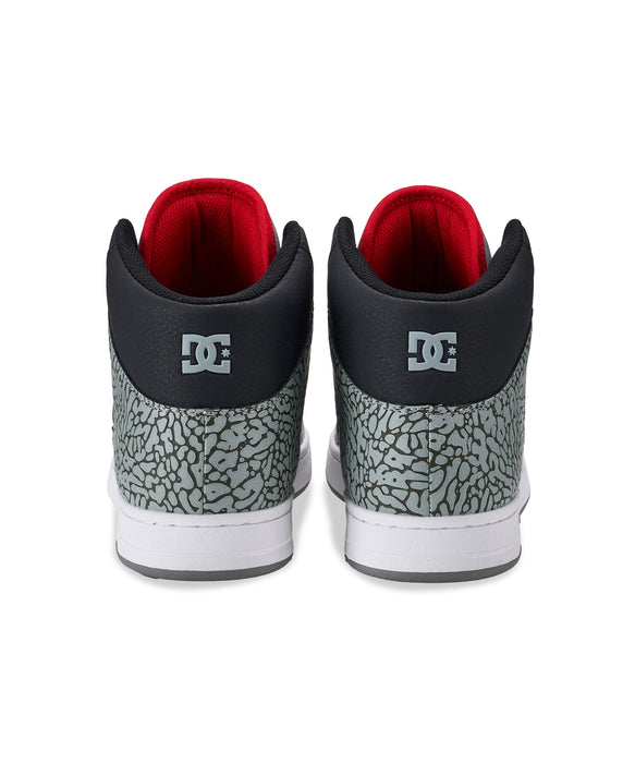 DC SHOES メンズ MANTECA 4 HI SE SN フットウェア スニーカー 【2026年春夏モデル】 BGR / 30CM