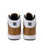 DC SHOES メンズ MANTECA 4 HI SN フットウェア スニーカー【2026年春夏モデル】 CML / 30CM