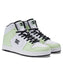 DC SHOES メンズ MANTECA 4 HI SN フットウェア スニーカー【2026年春夏モデル】 MNT / 30CM