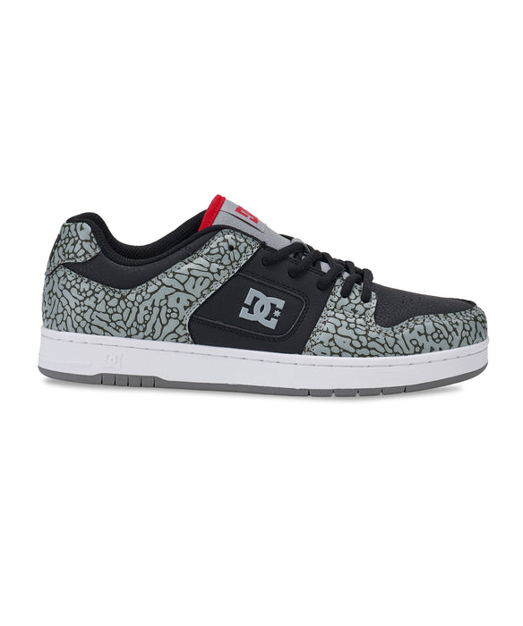 DC SHOES メンズ MANTECA 4 SE SN フットウェア スニーカー 【2026年春夏モデル】 BGR / 30CM