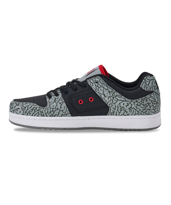 DC SHOES メンズ MANTECA 4 SE SN フットウェア スニーカー 【2026年春夏モデル】 BGR / 30CM