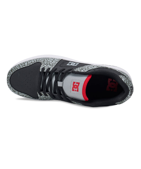 DC SHOES メンズ MANTECA 4 SE SN フットウェア スニーカー 【2026年春夏モデル】 BGR / 30CM
