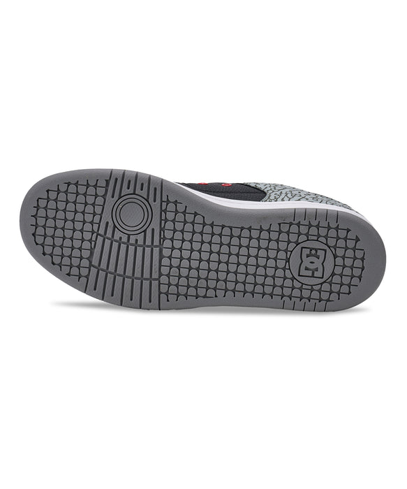 DC SHOES メンズ MANTECA 4 SE SN フットウェア スニーカー 【2026年春夏モデル】 BGR / 30CM