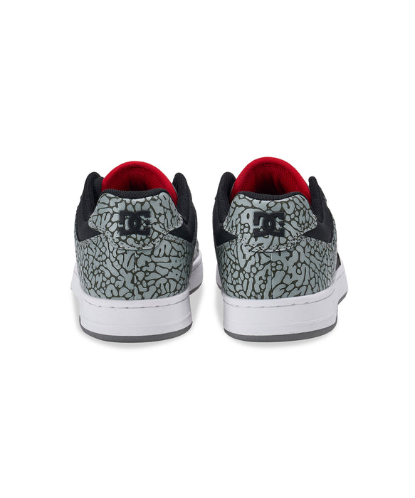 DC SHOES メンズ MANTECA 4 SE SN フットウェア スニーカー 【2026年春夏モデル】 BGR / 30CM
