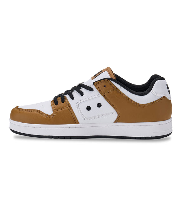 DC SHOES メンズ MANTECA 4 SN フットウェア スニーカー 【2026年春夏モデル】 CML / 30CM