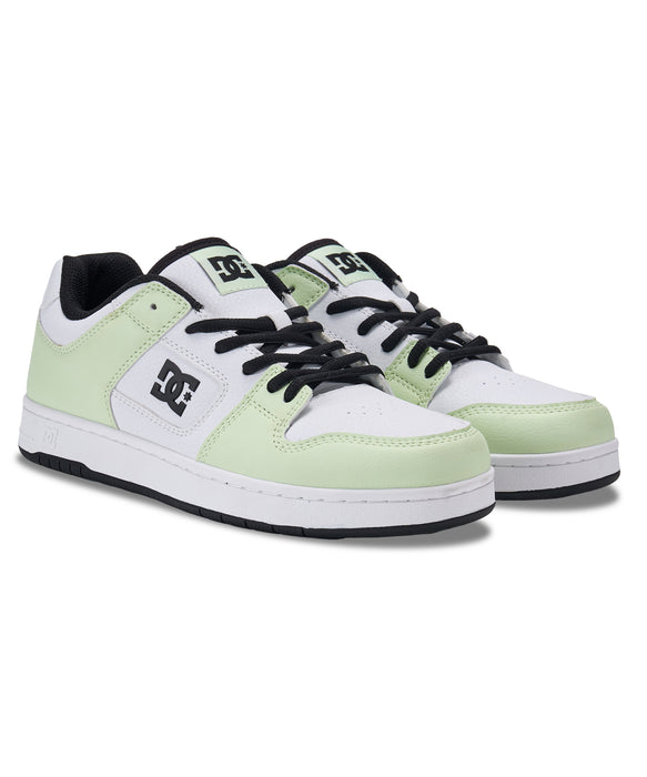 DC SHOES メンズ MANTECA 4 SN フットウェア スニーカー 【2026年春夏モデル】 MNT / 30CM
