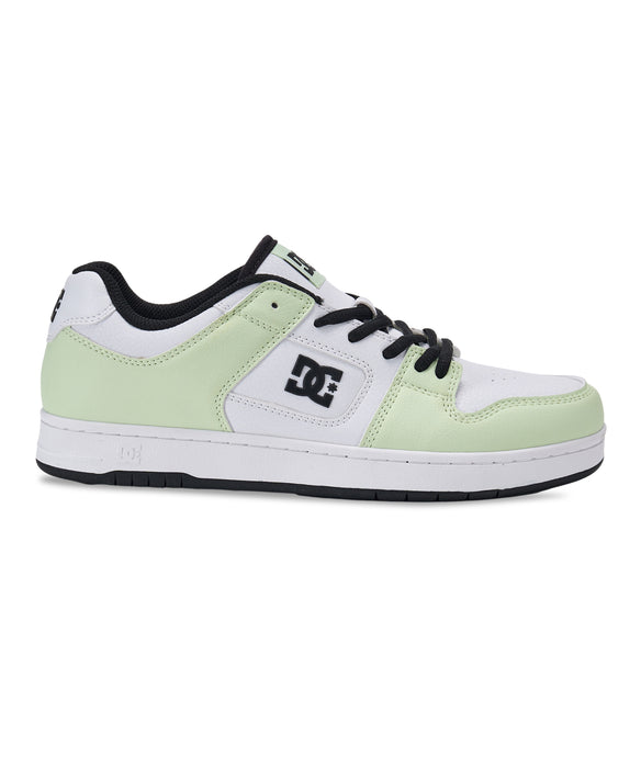 DC SHOES メンズ MANTECA 4 SN フットウェア スニーカー 【2026年春夏モデル】 MNT / 30CM