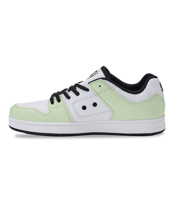 DC SHOES メンズ MANTECA 4 SN フットウェア スニーカー 【2026年春夏モデル】 MNT / 30CM