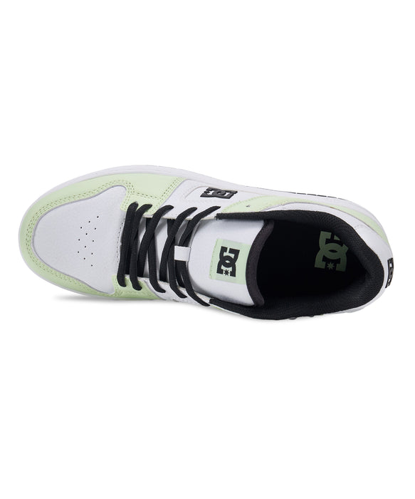 DC SHOES メンズ MANTECA 4 SN フットウェア スニーカー 【2026年春夏モデル】 MNT / 30CM